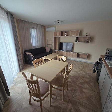 Markapart 3 - Apartment In Downtown Ruse Exterior foto