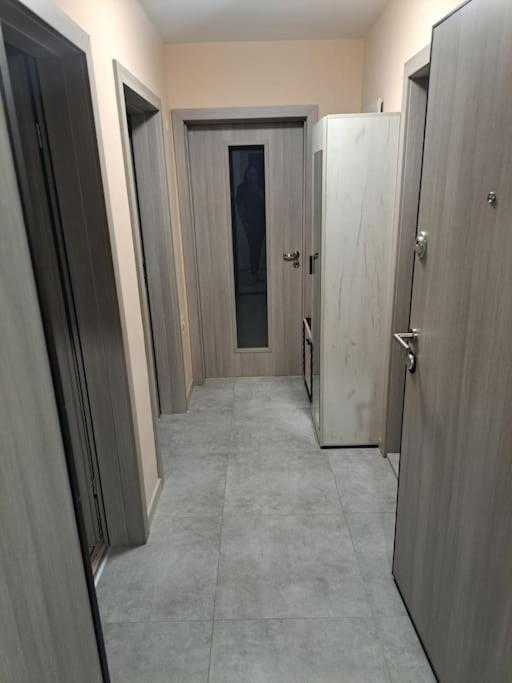 Markapart 3 - Apartment In Downtown Ruse Exterior foto