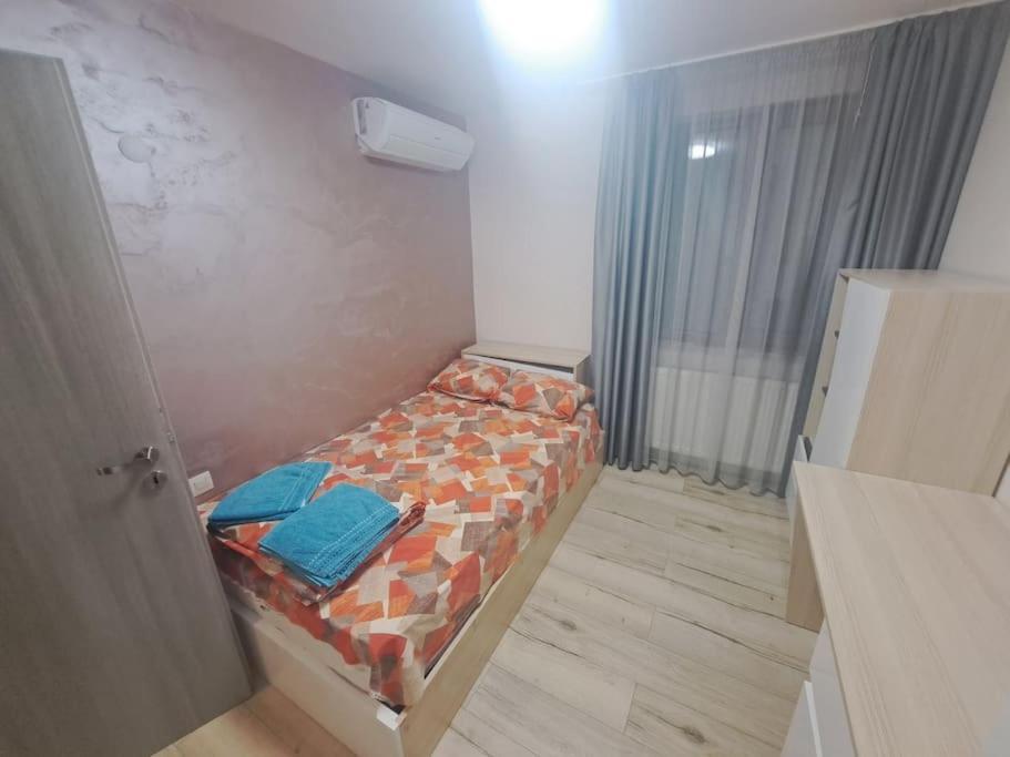 Markapart 3 - Apartment In Downtown Ruse Exterior foto