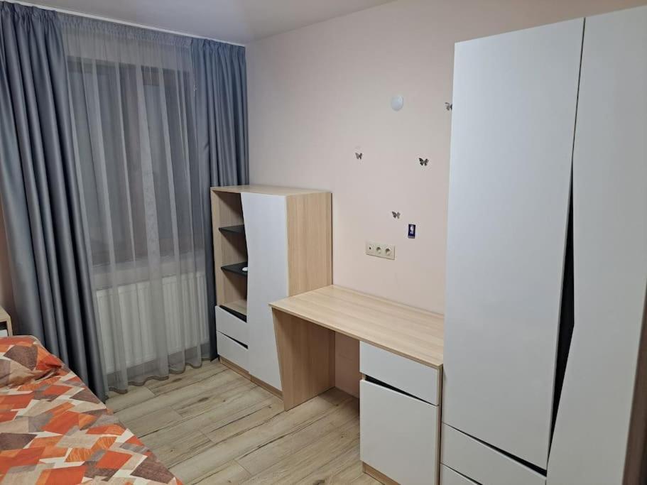 Markapart 3 - Apartment In Downtown Ruse Exterior foto
