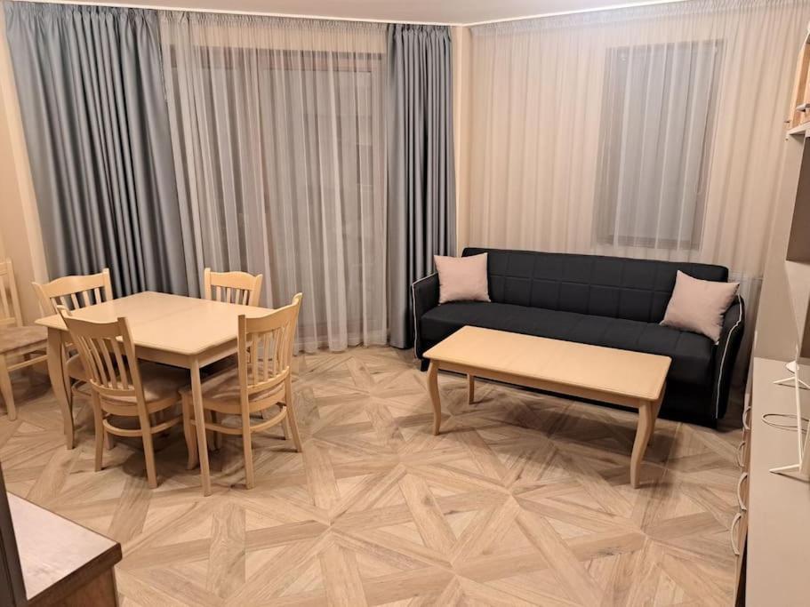 Markapart 3 - Apartment In Downtown Ruse Exterior foto