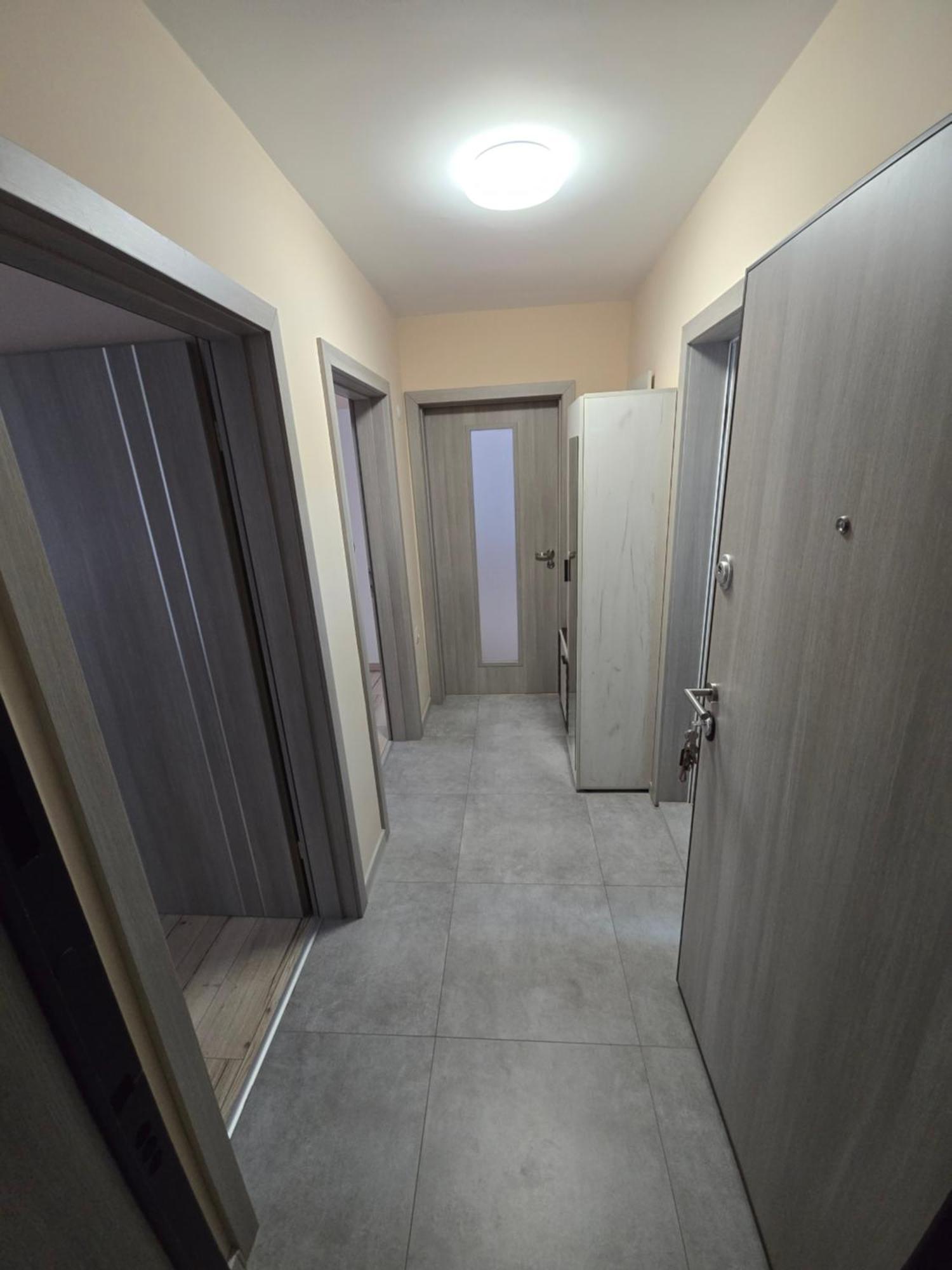 Markapart 3 - Apartment In Downtown Ruse Exterior foto